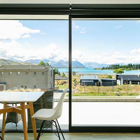 Wahi Nui Lake Tekapo Exterior foto